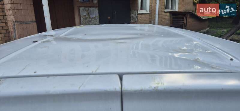 Минивэн Opel Combo 2007 в Хмельницком