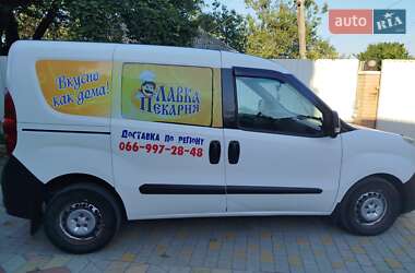Грузовой фургон Opel Combo 2012 в 