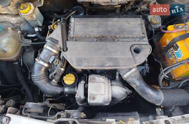 Грузовой фургон Opel Combo 2012 в 