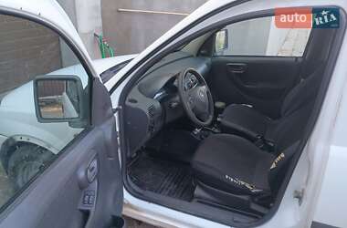 Минивэн Opel Combo 2008 в 