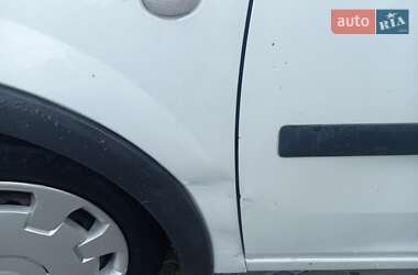 Мінівен Opel Combo 2006 в Галичі