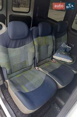 Мінівен Opel Combo 2006 в Галичі