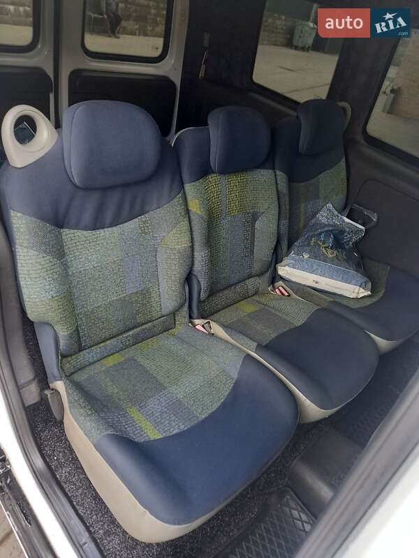 Мінівен Opel Combo 2006 в Галичі