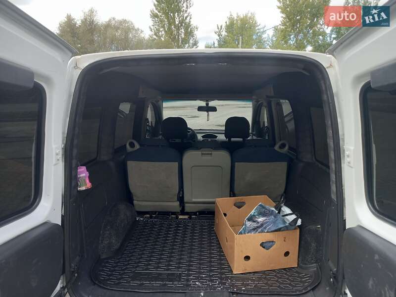 Мінівен Opel Combo 2006 в Галичі