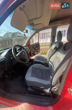 Минивэн Opel Combo 2008 в 