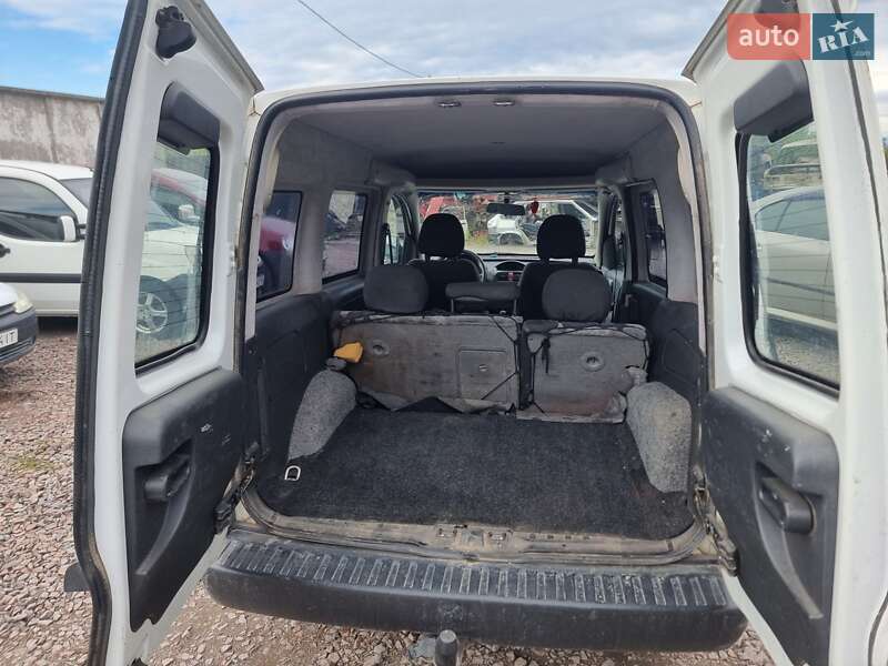 Минивэн Opel Combo 2006 в Кременце