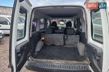Минивэн Opel Combo 2006 в 