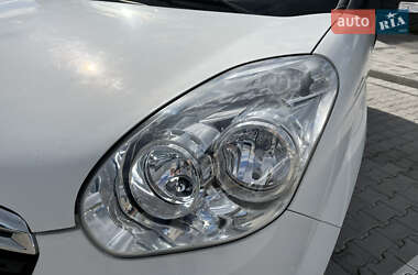 Грузовой фургон Opel Combo 2012 в Коломые