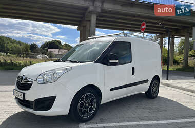 Грузовой фургон Opel Combo 2012 в Коломые
