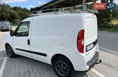 Грузовой фургон Opel Combo 2012 в Коломые