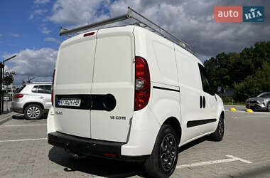 Грузовой фургон Opel Combo 2012 в Коломые