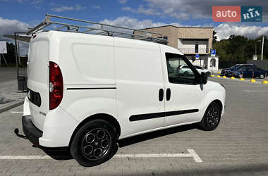 Грузовой фургон Opel Combo 2012 в Коломые