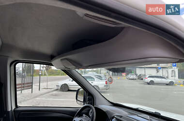 Грузовой фургон Opel Combo 2012 в Коломые