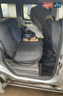 Минивэн Opel Combo 2002 в 