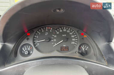 Грузовой фургон Opel Combo 2004 в Стрые