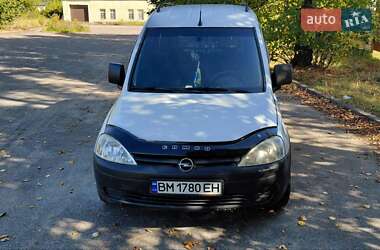 Минивэн Opel Combo 2006 в Шостке