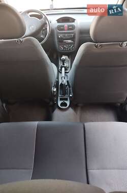 Минивэн Opel Combo 2009 в Делятине