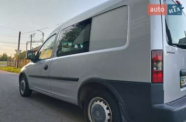 Минивэн Opel Combo 2005 в 