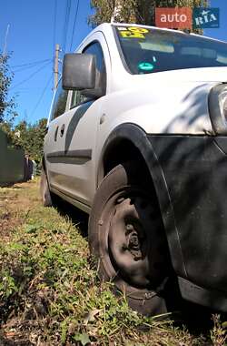 Минивэн Opel Combo 2007 в 