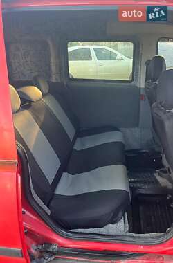 Минивэн Opel Combo 2005 в 