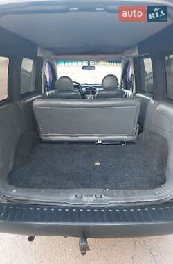 Минивэн Opel Combo 2005 в 