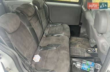 Минивэн Opel Combo 2004 в 