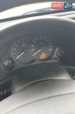 Грузовой фургон Opel Combo 2008 в 