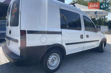 Минивэн Opel Combo 2005 в 