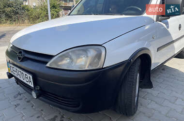 Минивэн Opel Combo 2005 в 