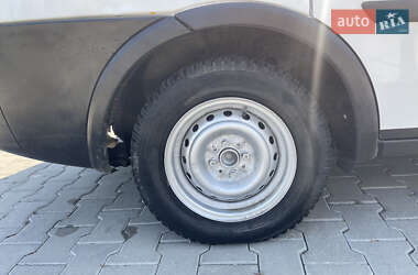 Минивэн Opel Combo 2005 в 