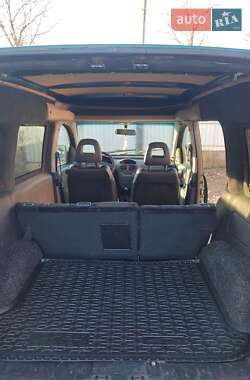 Минивэн Opel Combo 2006 в 