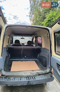 Минивэн Opel Combo 2002 в 