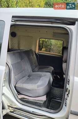 Минивэн Opel Combo 2002 в 
