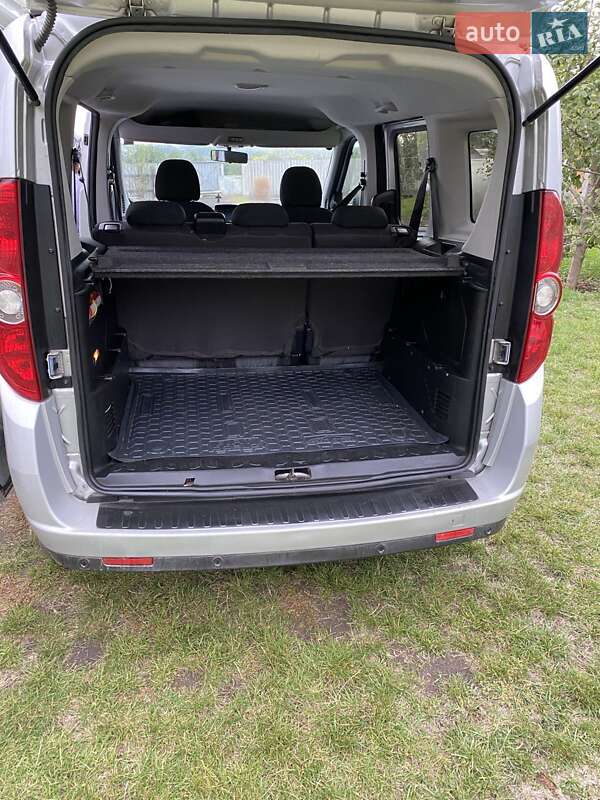 Мінівен Opel Combo 2013 в Білій Церкві