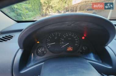 Грузовой фургон Opel Combo 2008 в 