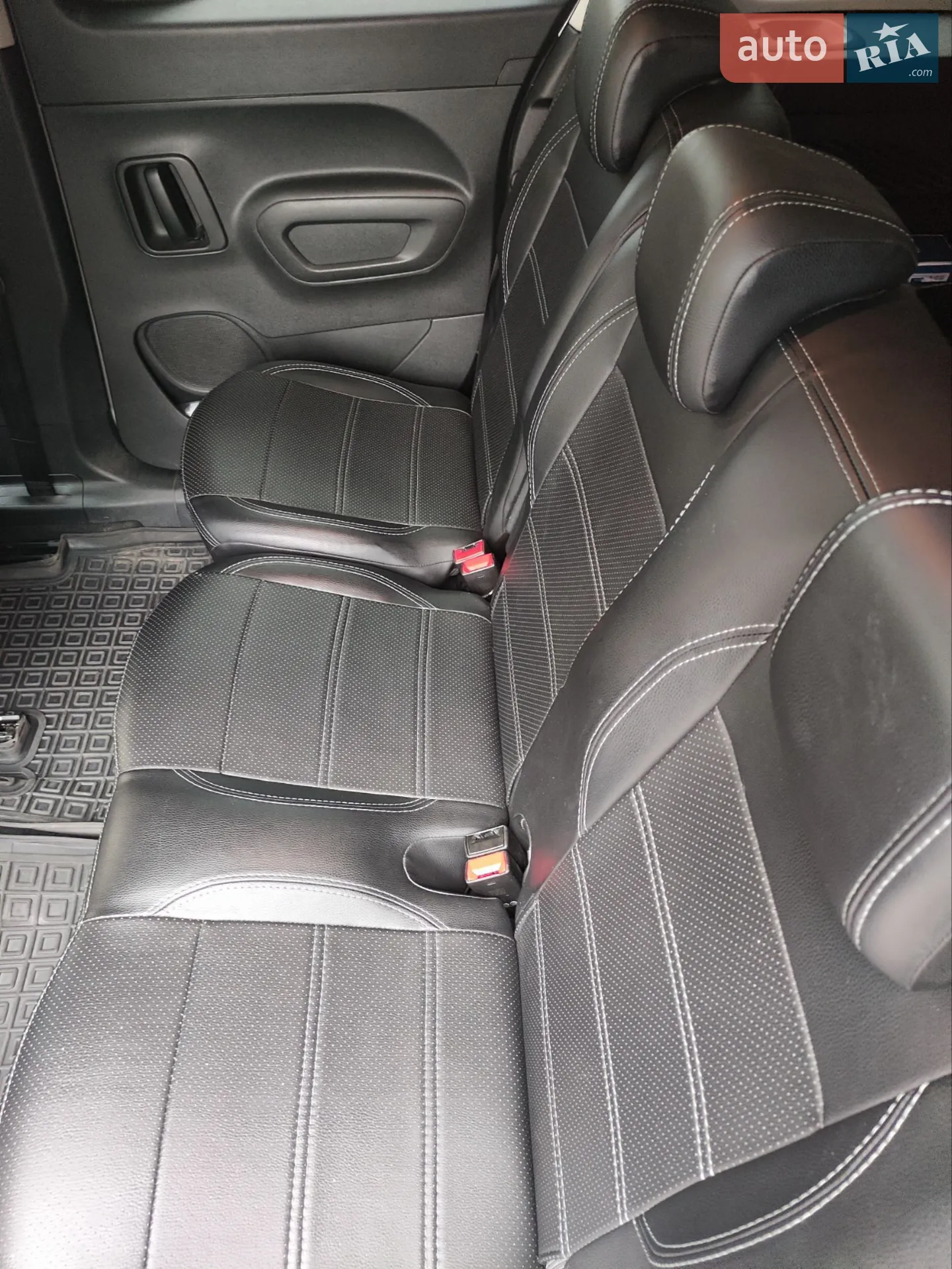 2022 Opel Combo - мініатюра 13