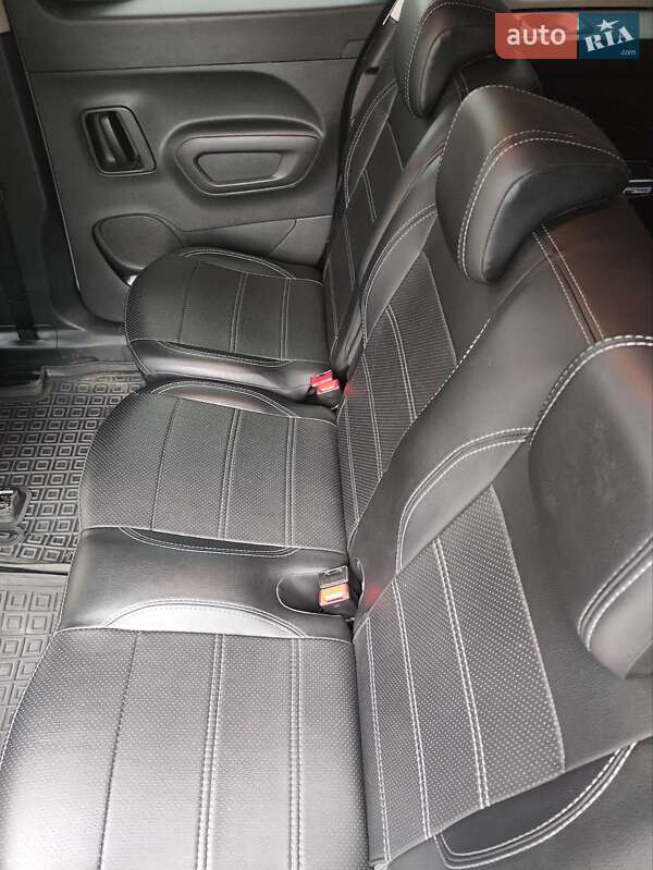 Минивэн Opel Combo 2022 в Одессе фото 12 Минивэн Opel Combo 2022 в Одессе