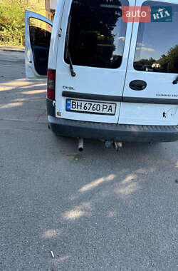 Минивэн Opel Combo 2006 в 