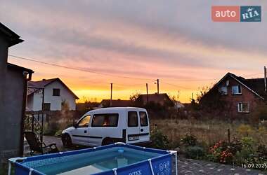 Минивэн Opel Combo 2008 в Старой Выжевке