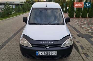 Минивэн Opel Combo 2005 в 