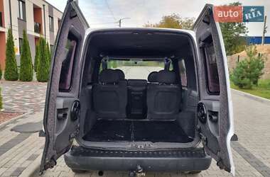Минивэн Opel Combo 2005 в 