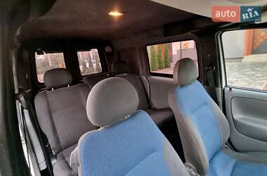 Минивэн Opel Combo 2005 в 