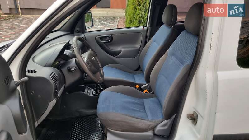 Мінівен Opel Combo 2005 в Луцьку фото 30 Мінівен Opel Combo 2005 в Луцьку