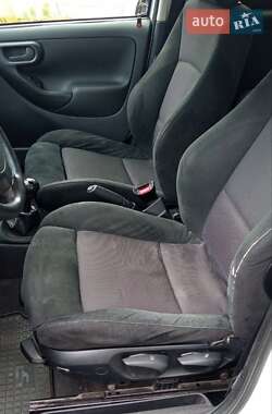 Минивэн Opel Combo 2010 в 