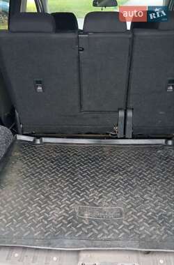 Минивэн Opel Combo 2010 в 
