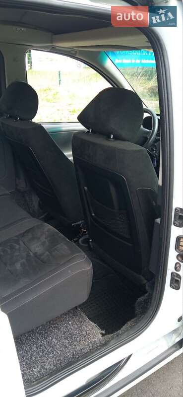 Минивэн Opel Combo 2010 в Врадиевке