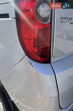 Минивэн Opel Combo 2012 в 