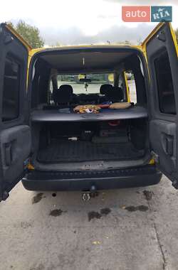 Минивэн Opel Combo 2004 в  фото 3 Минивэн Opel Combo 2004 в