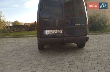 Минивэн Opel Combo 2008 в 