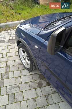 Мінівен Opel Combo 2008 в Дрогобичі